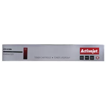 Activejet ATM-323BN Toner (Ersatz für Konica Minolta TN323; Supreme; 23.000 Seiten; schwarz)