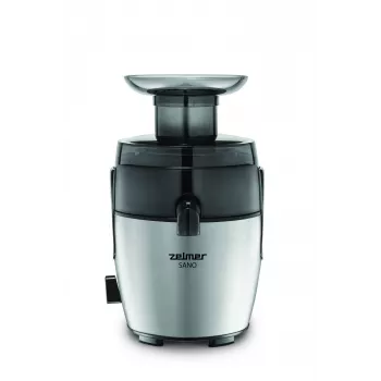 Entsafter ZELMER ZJE4800 71205340P — 800W Zentrifugalentsafter
