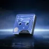 Water block ek water blocks EK-Quantum Velocity³ für Intel 1700/1851 und AMD AM5 Sockel, Acryl-Oberseite