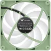 Lüfter THERMALTAKE CT120 120mm ARGB Sync Hellgrün, 2er-Pack