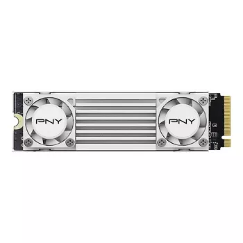 SSD PNY 2TB M.2 PCI Express 5.0 NVMe CS3150