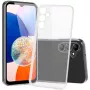 Cover Nevox StyleShell Flex für Samsung Galaxy A15 6,5 Zoll Transparent