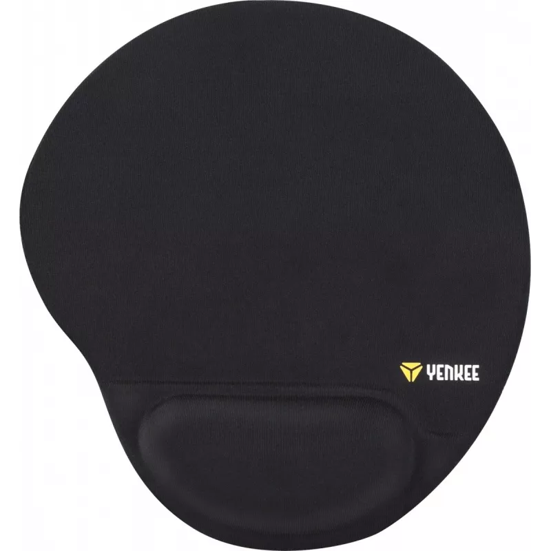 Handgelenkauflage Pod My YENKEE YPM 4000BK Gel