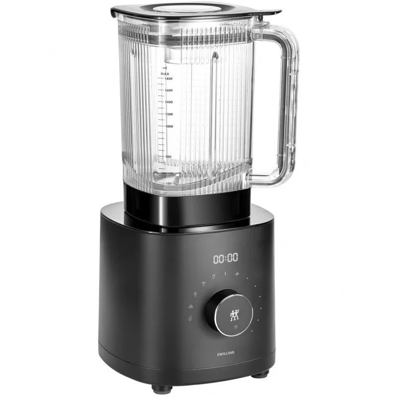 Küchenmixer ZWILLING 53000-001-0 Schwarz