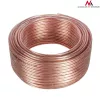 Audiokabel Maclean MCTV-511 50 m Kupfer