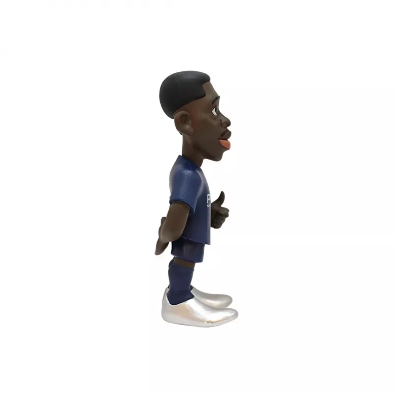 Sammelfigur MiniX MINIX PSG - DEMBELE, Miniatur-Spielermodell, 15085