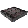 Alphacool NexXxoS UT60 Full Copper 1080mm Nova - schwarz