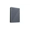 Externe Festplatte Western Digital 5 TB USB 3.2 Gen 1 WDBRMD0050BGY-WESN