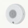 2-Wege-Lautsprecher Axis C1410 Mk II Kabelgebundenes Weißes Intercom-System