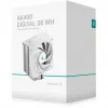 DeepCool AK400 DIGITAL SE WH Kühlung