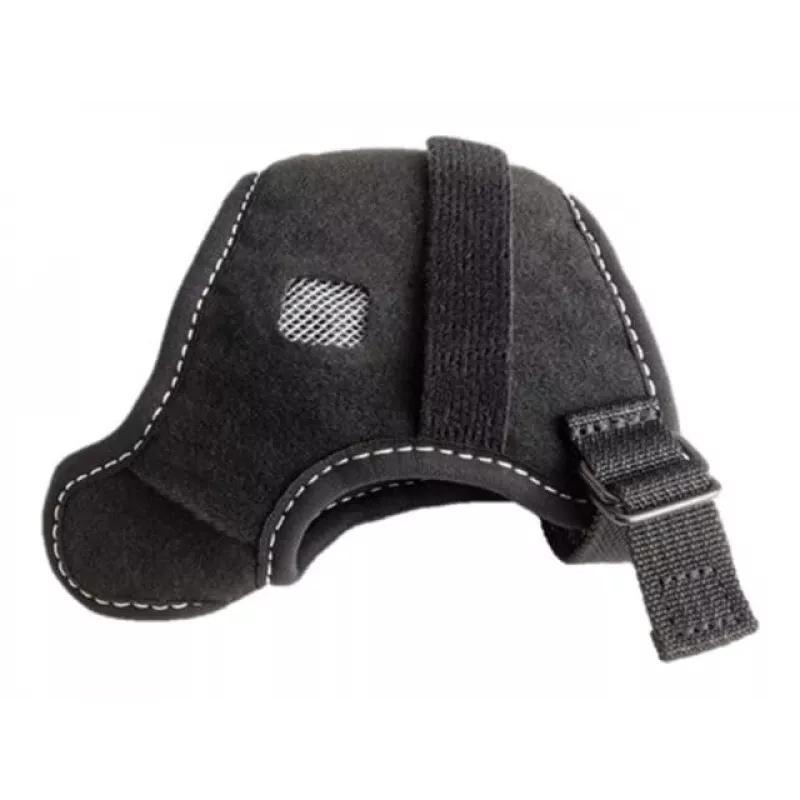 Zebra Enterprise - Handhalterung für Barcode-Scanner - rechte Hand - Medium - für Zebra RS5100, RS6100 (SG-WEAR-HNWPRM-02)