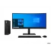 Desktop PC Lenovo M75s G2 SFF — AMD Ryzen 5 PRO 5650G, 16 GB RAM, 512 GB SSD, ODD, Windows 11 Pro