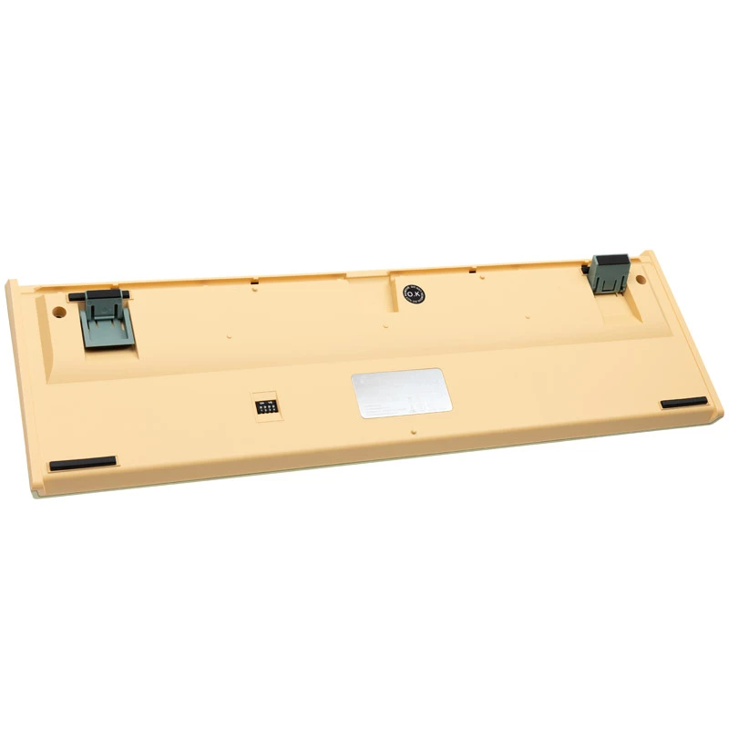 Mechanische Gaming-Tastatur Ducky One 2 Pro Varmilo V2 Iris — US-Layout