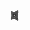 TV-Halterung Edbak GD03 73,7 cm 10 kg Schwarz