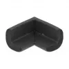 Schaumstoff-Kantenschutz DeLOCK 18396 56x56x33mm schwarz