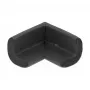 Schaumstoff-Kantenschutz DeLOCK 18396 56x56x33mm schwarz