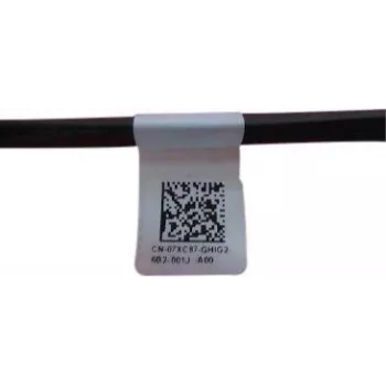 Dell CBL Batterie 7480 (7XC87)