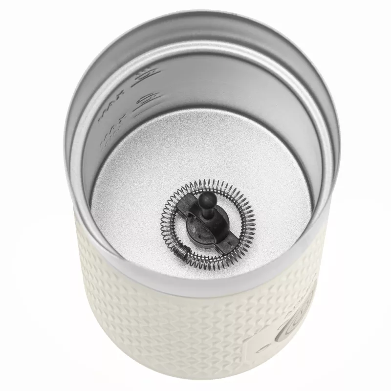Adler | Milchaufschäumer | AD 4495 | 500 W | Milchaufschäumer | Creme