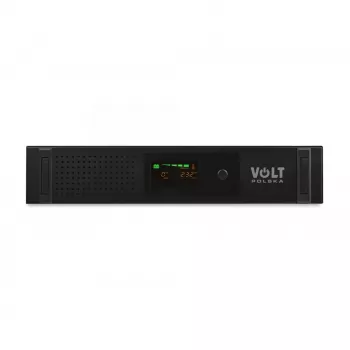 Ups Uninterruptible Netzteil Volt Polska Rackups 1200VA 720W