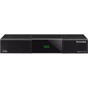 Satelliten-Receiver TechniSat HD-S 223