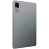 Blackview Tab 60 WiFi 4GB/128GB, 10,1-Zoll HD IPS 800x1340, Octa-Core 1,8 GHz, 5MP Front-/8MP Rückkamera, Akku 5100 mAh, USB Typ-C, Android 14, Grau