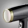 BaByliss Falco BAB8550E Professioneller Haartrockner 2000 W Schwarz