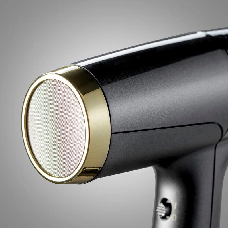 BaByliss Falco BAB8550E Professioneller Haartrockner 2000 W Schwarz