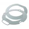 Mikrotik cAP-2nD Weiß Power over Ethernet (PoE)