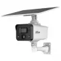 Solar-IP-Kamera, ext. PIR-Sensor 4G 4Mpx DAHUA
