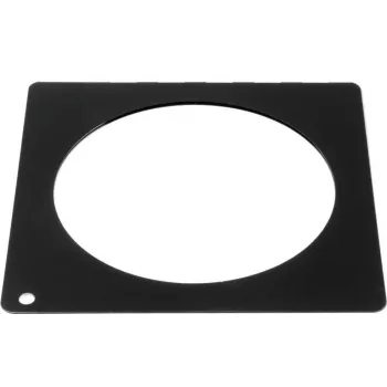Filterrahmen EUROLITE PAR-64 Spot 42100995 schwarz