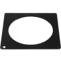 Filterrahmen EUROLITE PAR-64 Spot 42100995 schwarz