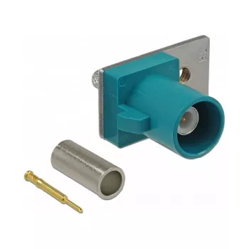Koaxialstecker DeLOCK 89751