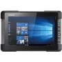 Fahrzeug-Tablet-Halterung Getac Brodit 543312210013 mit einstellbarem Betrachtungswinkel für Tablets
