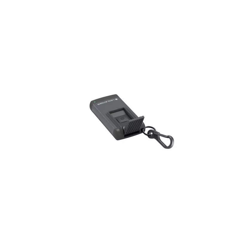 Taschenlampe LED-Taschenlampe Ledlenser 502574
