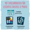 Wave, Kartenspiel