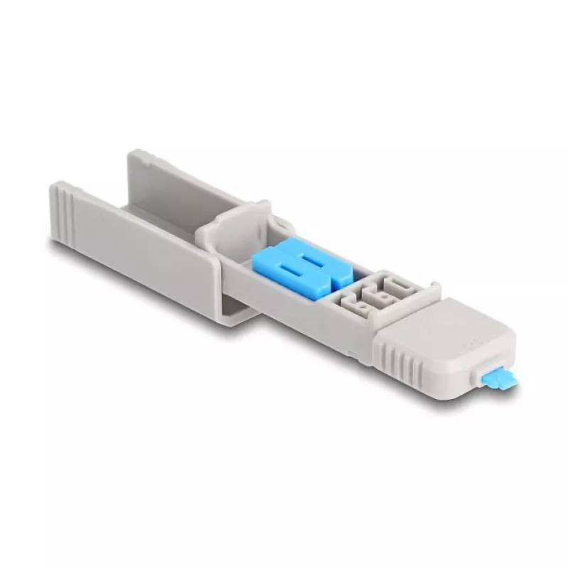 Portblocker DeLOCK 20927 DisplayPort 4 Stück + Sperrwerkzeug