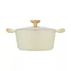 Kasserolle D24CM 4,2L/93803 Resto