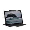 Urban Armor Gear Metropolis SE Serie iPad Pro 11 (5. Gen., 2024, M2) Folio-Hülle