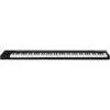 M-AUDIO Keystation 88 MK3 MIDI-Tastatur 88 Tasten USB Schwarz, Weiß
