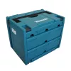 Makita П-84349 Werkzeugkoffer-Set Kunststoff Grün