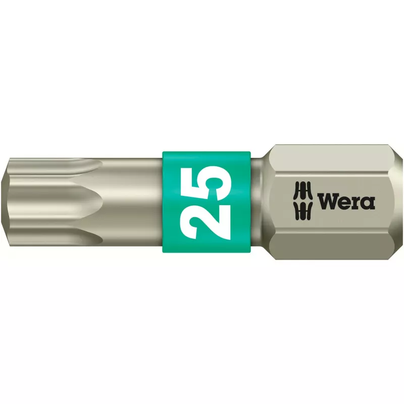 Wera Fahrrad-Werkzeugset 5-teilig Modell 05004186001 für Fahrradwartung und -reparaturen