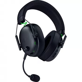 Headset Razer SchwarzShark V3