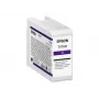 Epson T47AD UltraChrome Pro Tintenpatrone 1 Stück Original Violett