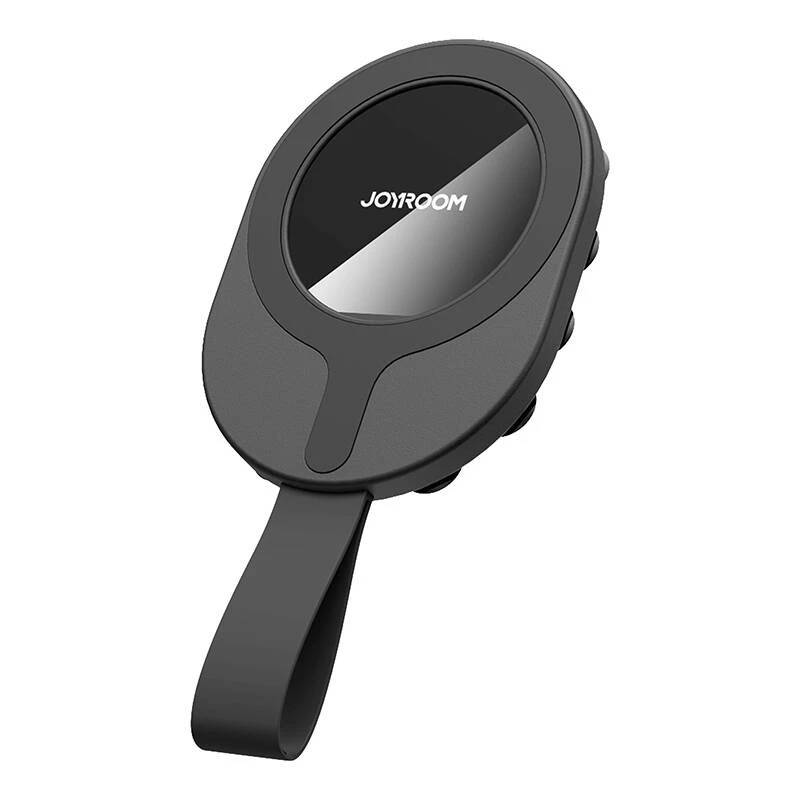 Magnetische Handyhalterung Joyroom JR-ZS393-S für 4,7–7 Zoll Handys, schwarz