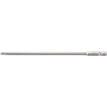 Makita Langbit PH2x155mm 5 Stück 191V02-0 Bitsatz 5 Stück (191V02-0)