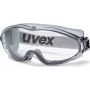 Sicherheitsbrille Uvex 9302285 Grau Schwarz