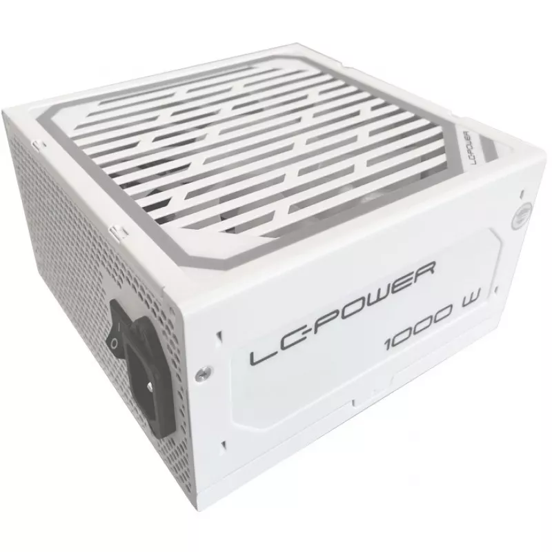 Netzteil LC-Power LC1000MW V3.1 1000 W