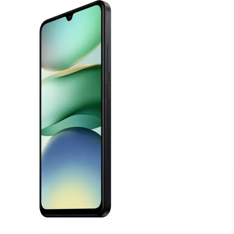 Xiaomi Redmi A5 17.5 cm (6.88 inch) Dual SIM Android 15 Go Edition 4G USB Type-C 4 GB 128 GB 5200 MAh Schwarz