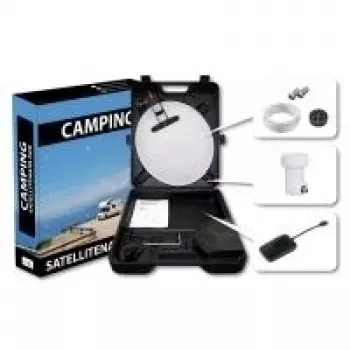 Satellitenantenne Megasat 1800035 35 cm