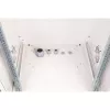 Wandmontagerack Digitus DN-19 16U-6/6-I-OD